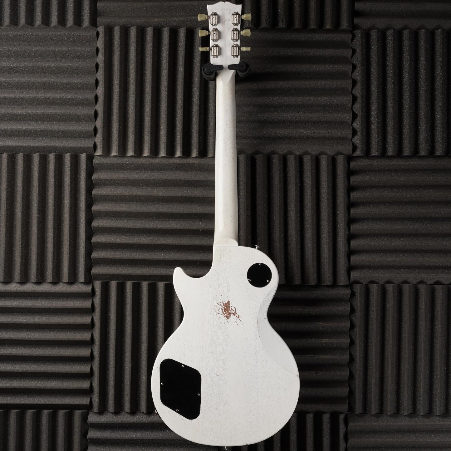 Gibson Les Paul Junior Special 2006 Worn White