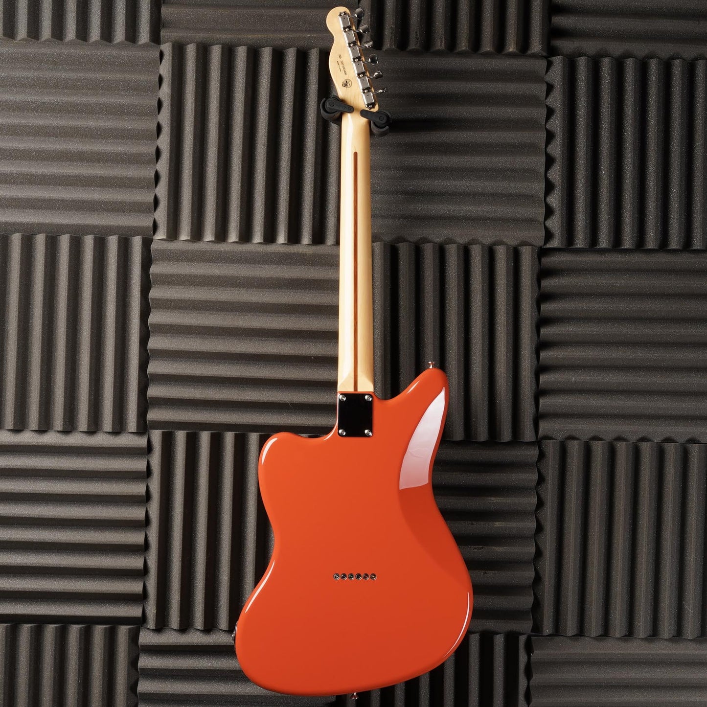 Fender MIJ Offset Telecaster 2021 - Fiesta Red