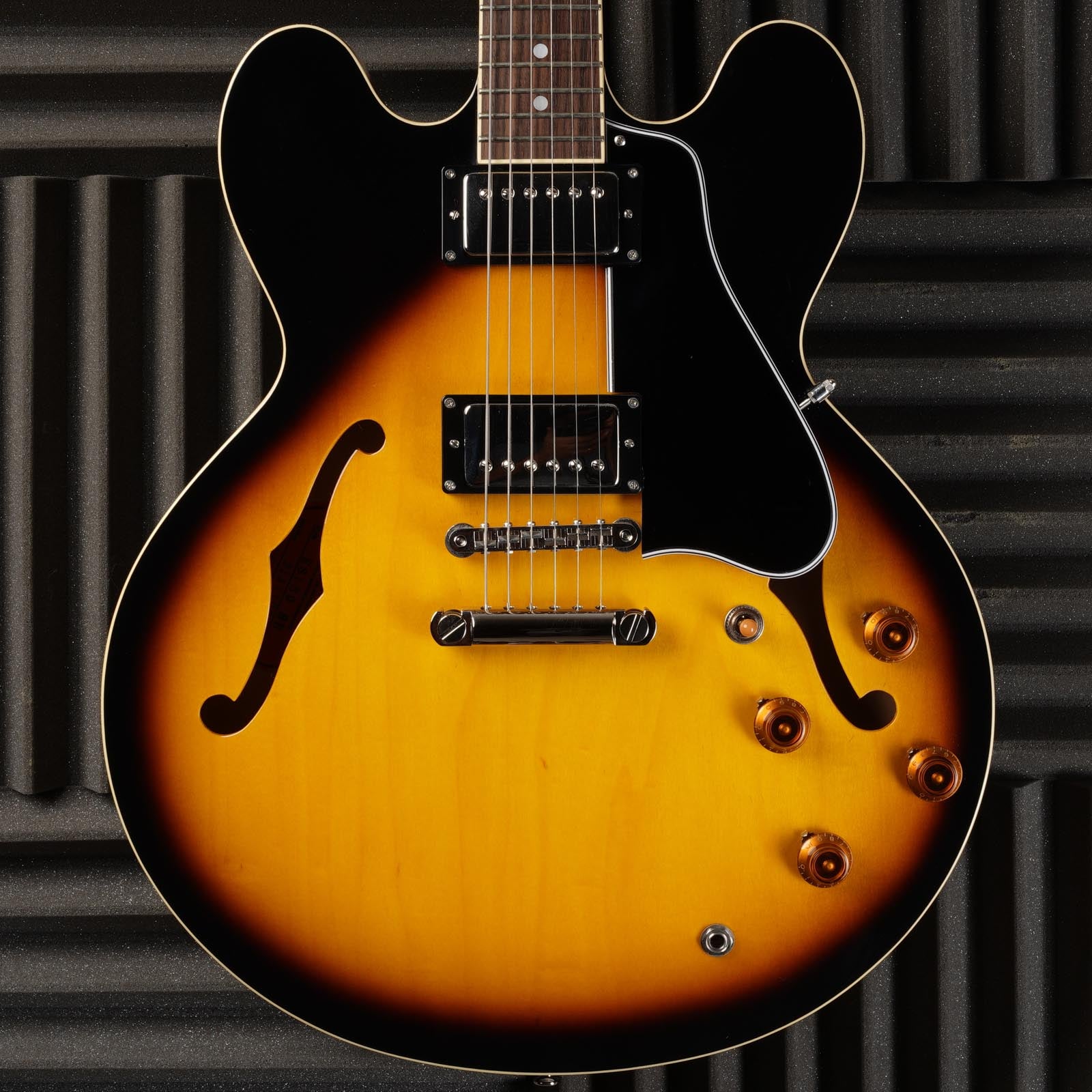 Tokai ES-180 2021 Sunburst – FenderFever