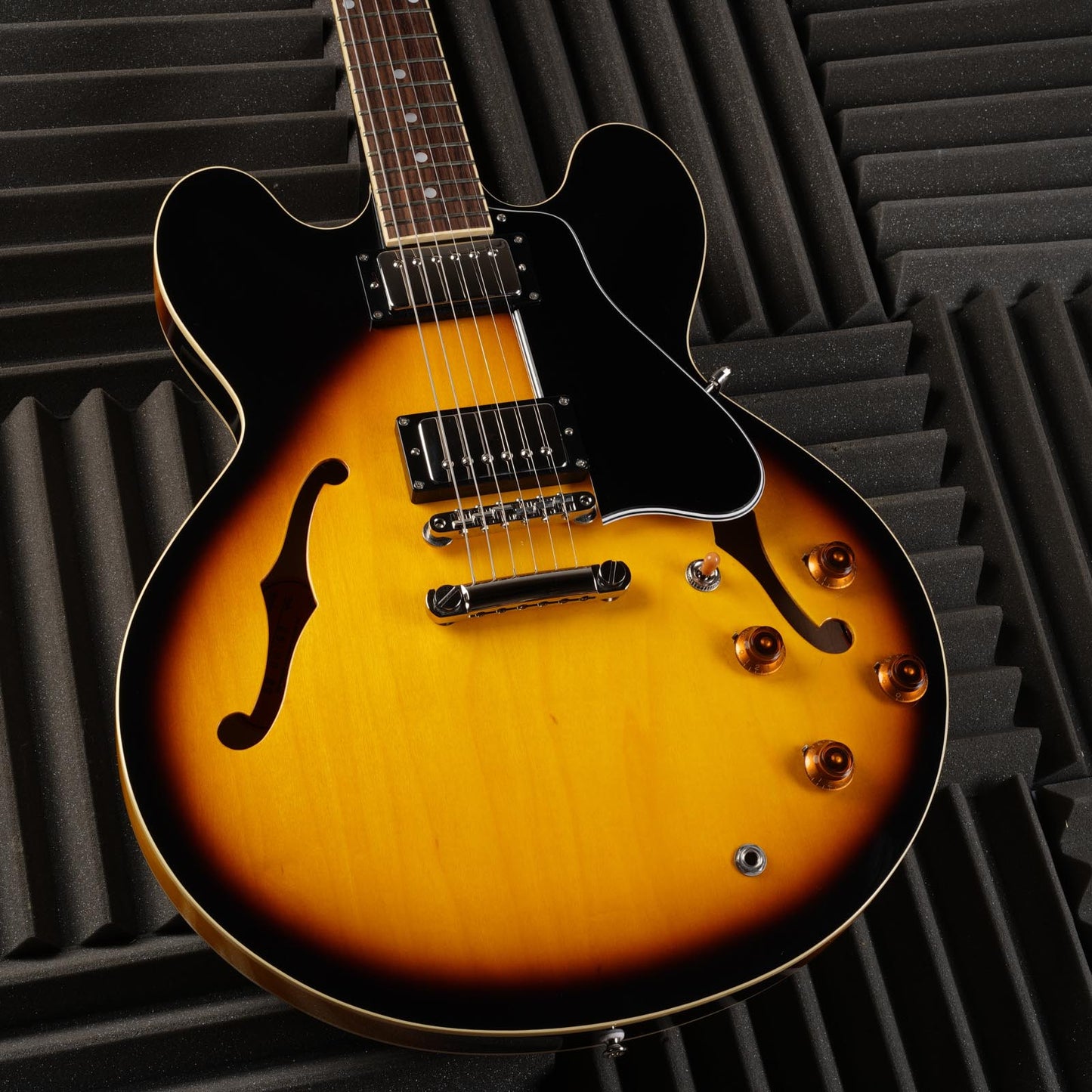 Tokai ES-180 2021 Sunburst