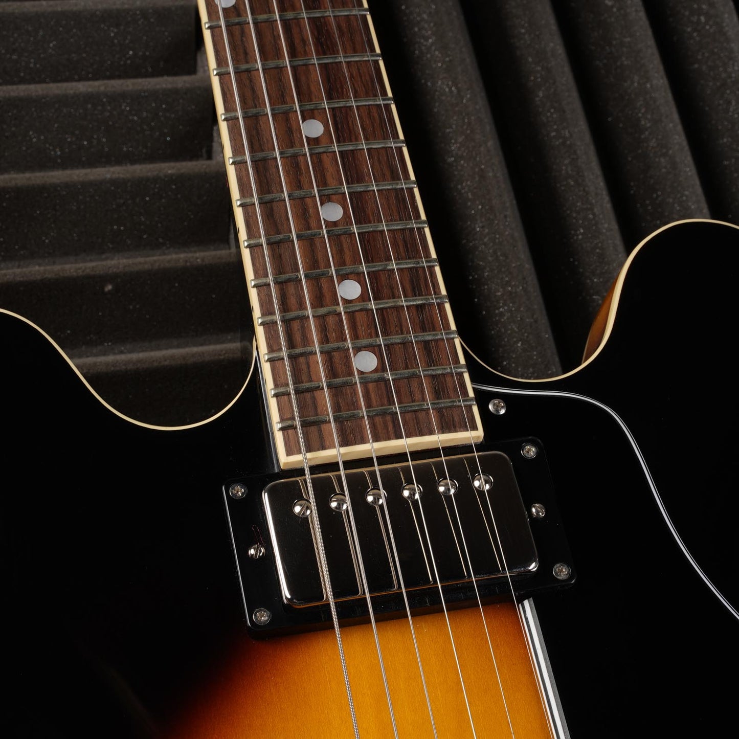 Tokai ES-180 2021 Sunburst