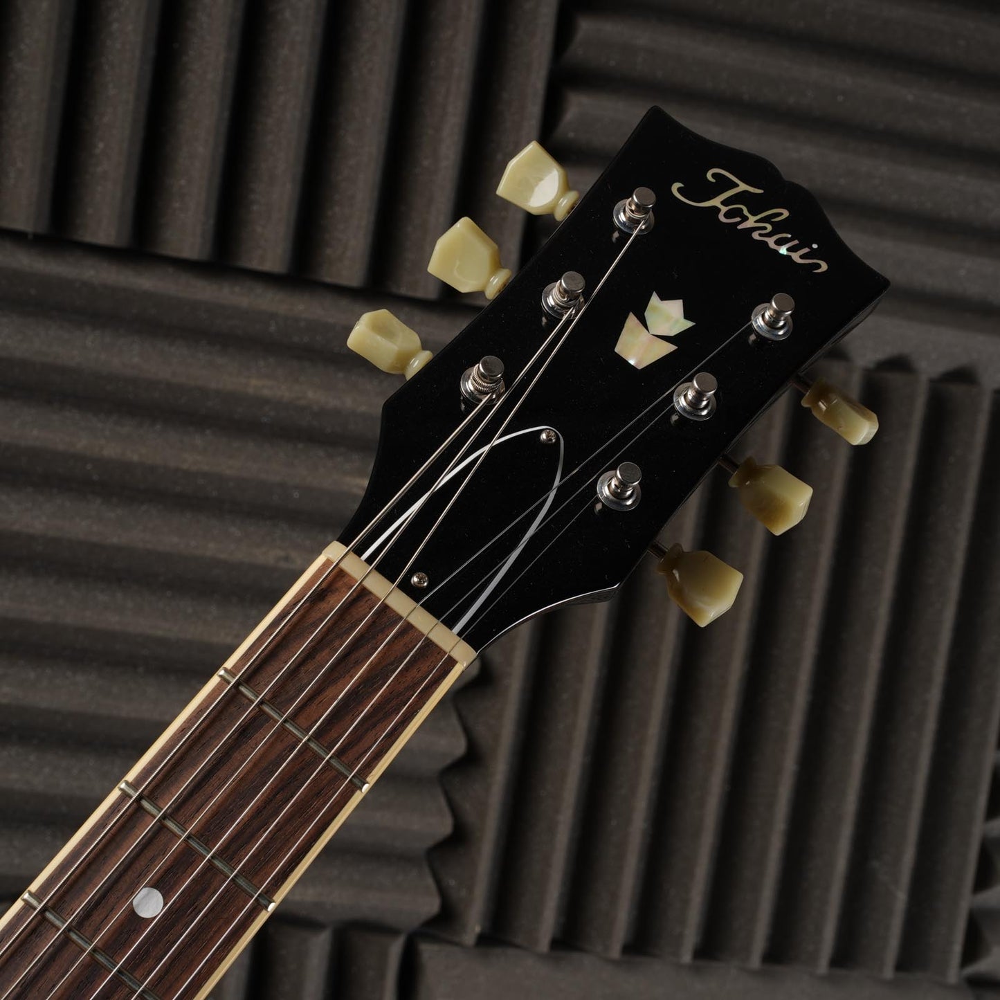 Tokai ES-180 2021 Sunburst