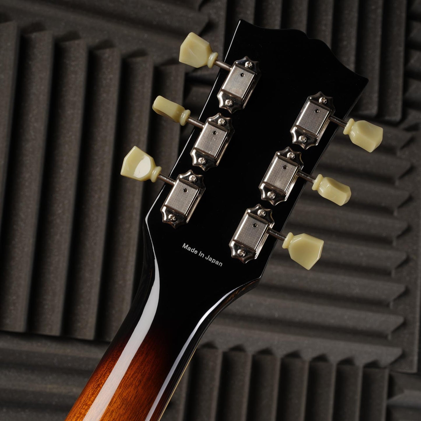 Tokai ES-180 2021 Sunburst