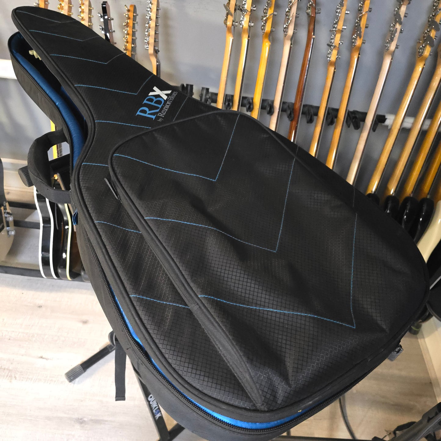 Tokai ES-156 2015 - Sunburst