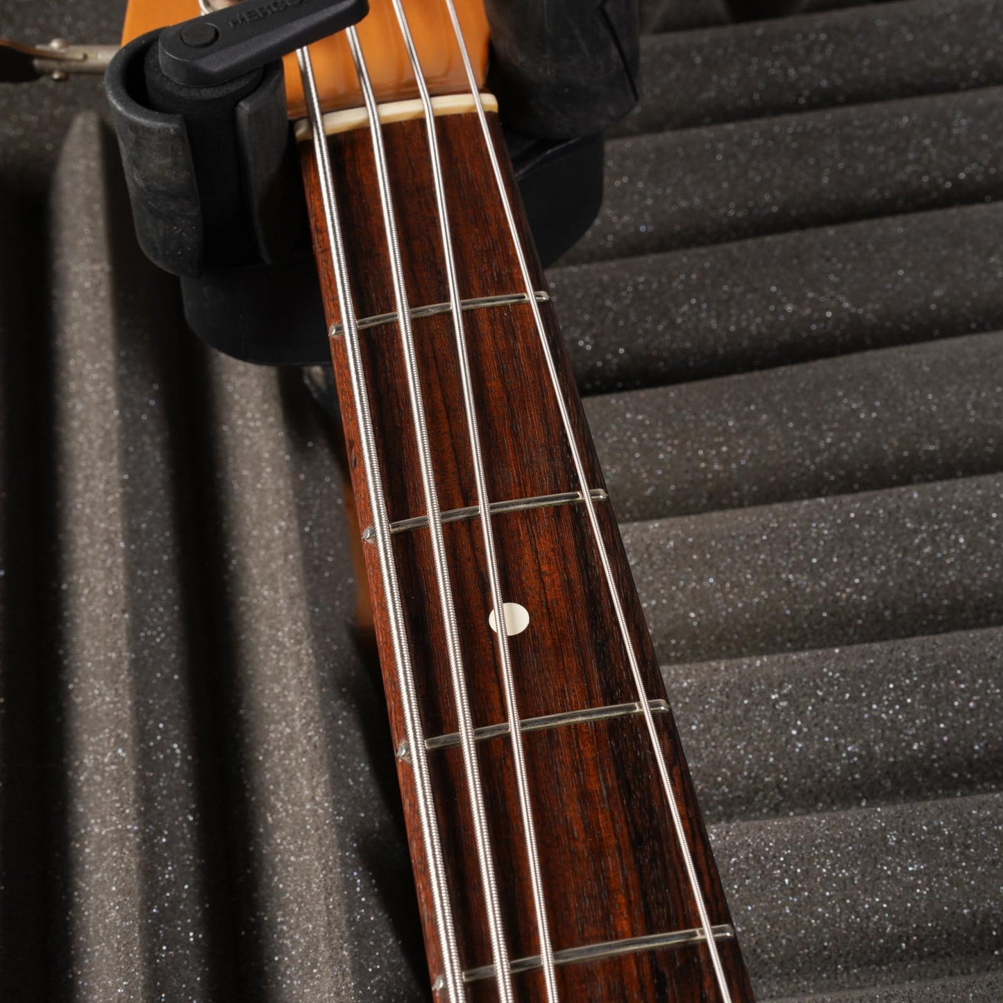 Fender "JV" JB-62 1982 - Sunburst