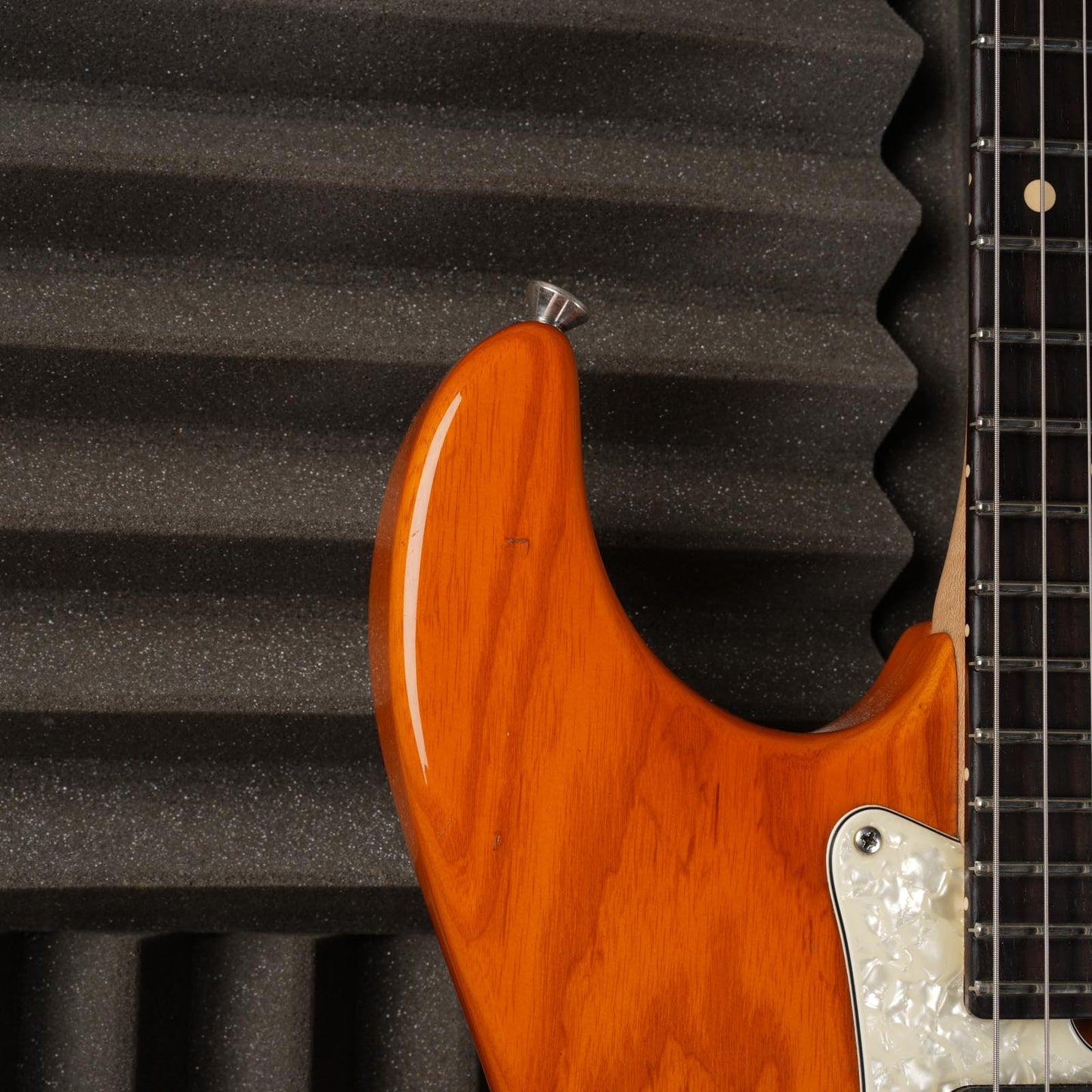 Tom Anderson Hollow Classic 1997 - Translucent Amber