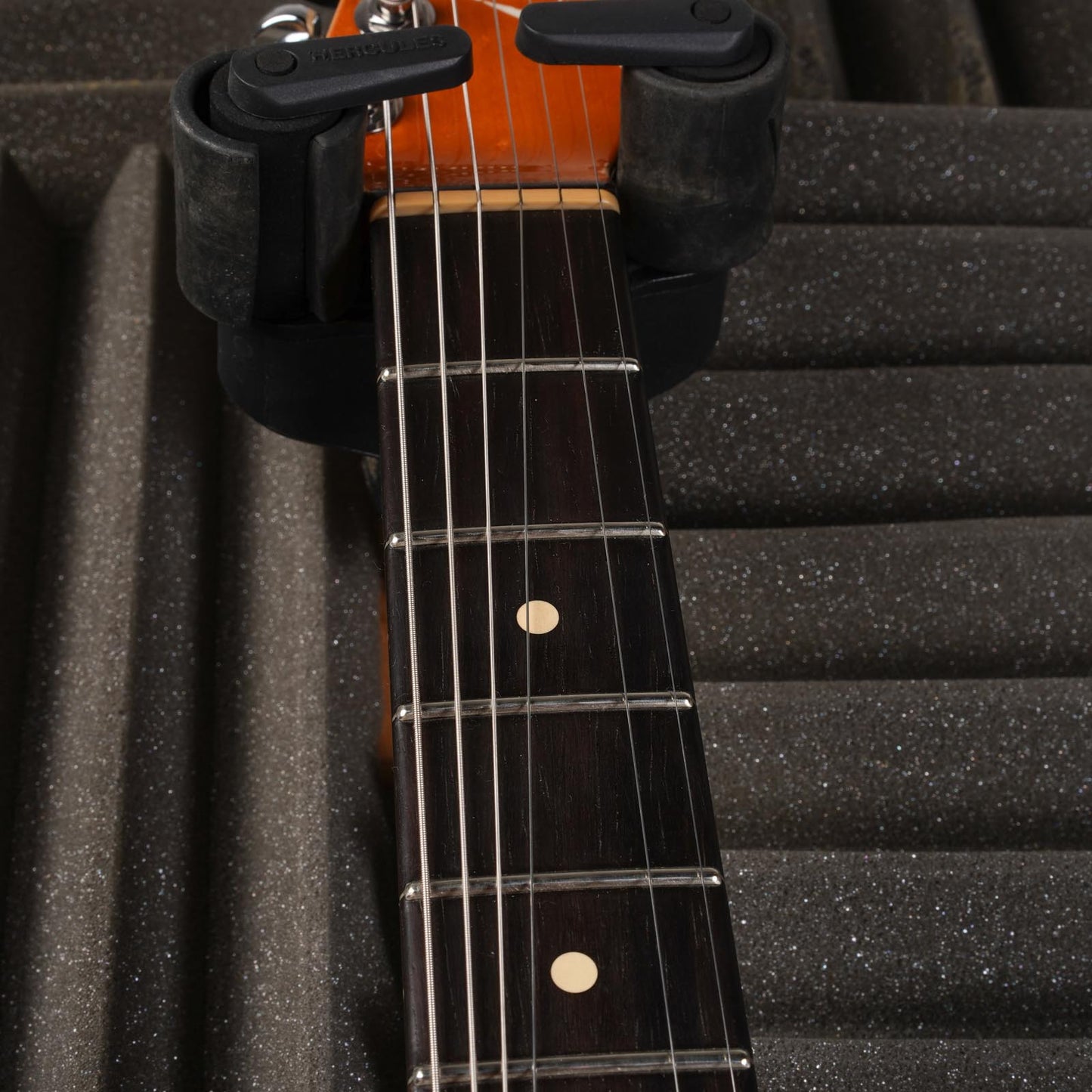 Tom Anderson Hollow Classic 1997 - Translucent Amber