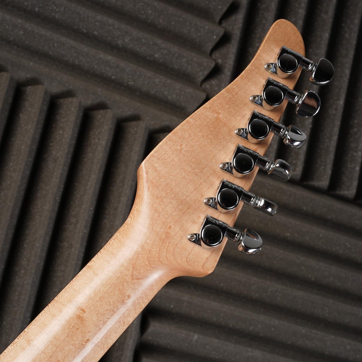 Tom Anderson Hollow Classic 1997 - Translucent Amber