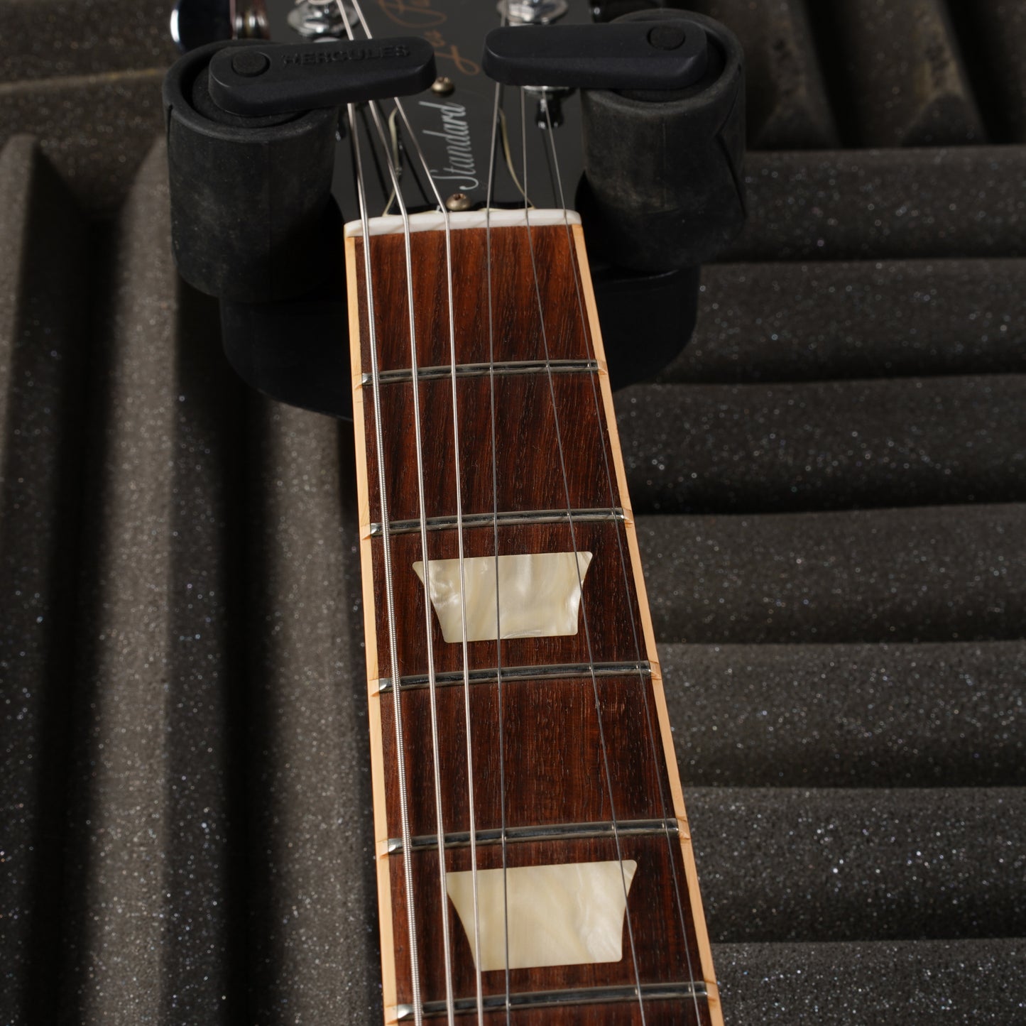 Gibson Les Paul Standard with Flame Maple Top - 2013 - Tea Burst