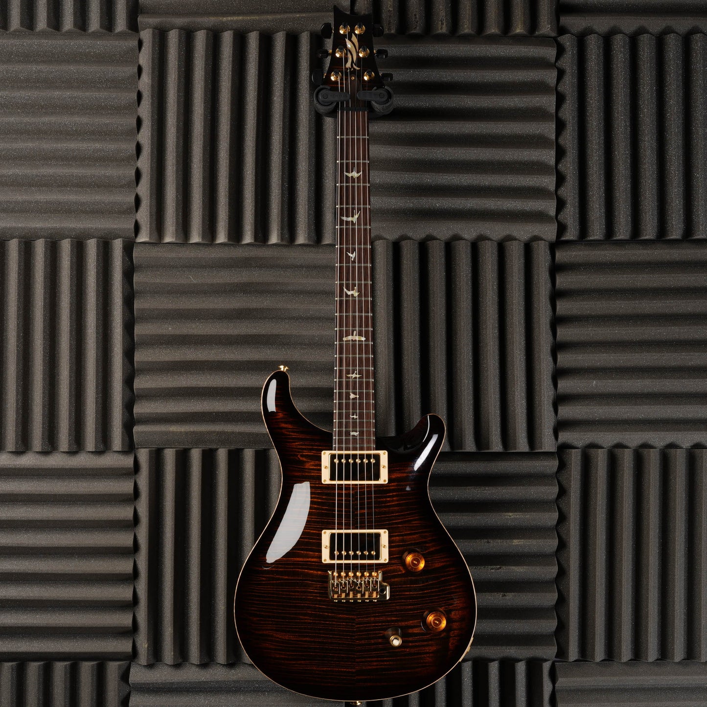 PRS Custom 22 Tremolo Private Stock