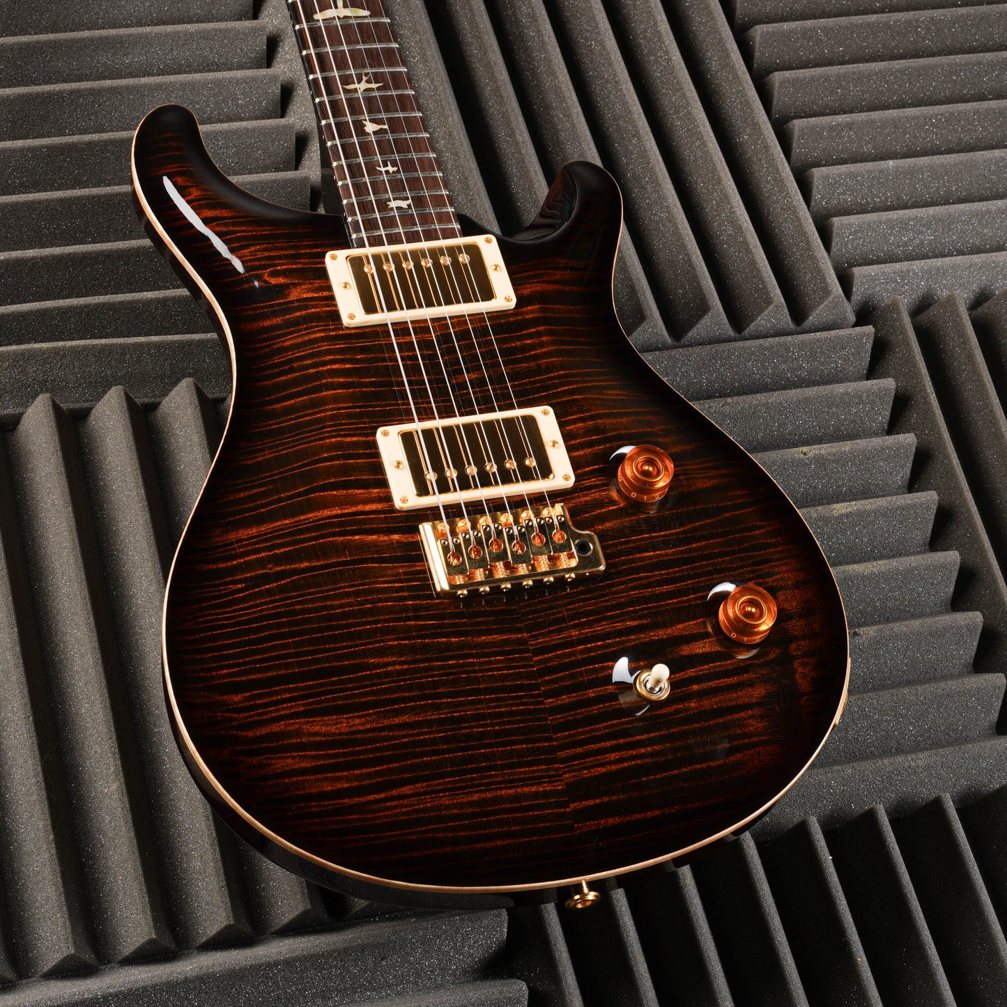PRS Custom 22 Tremolo Private Stock