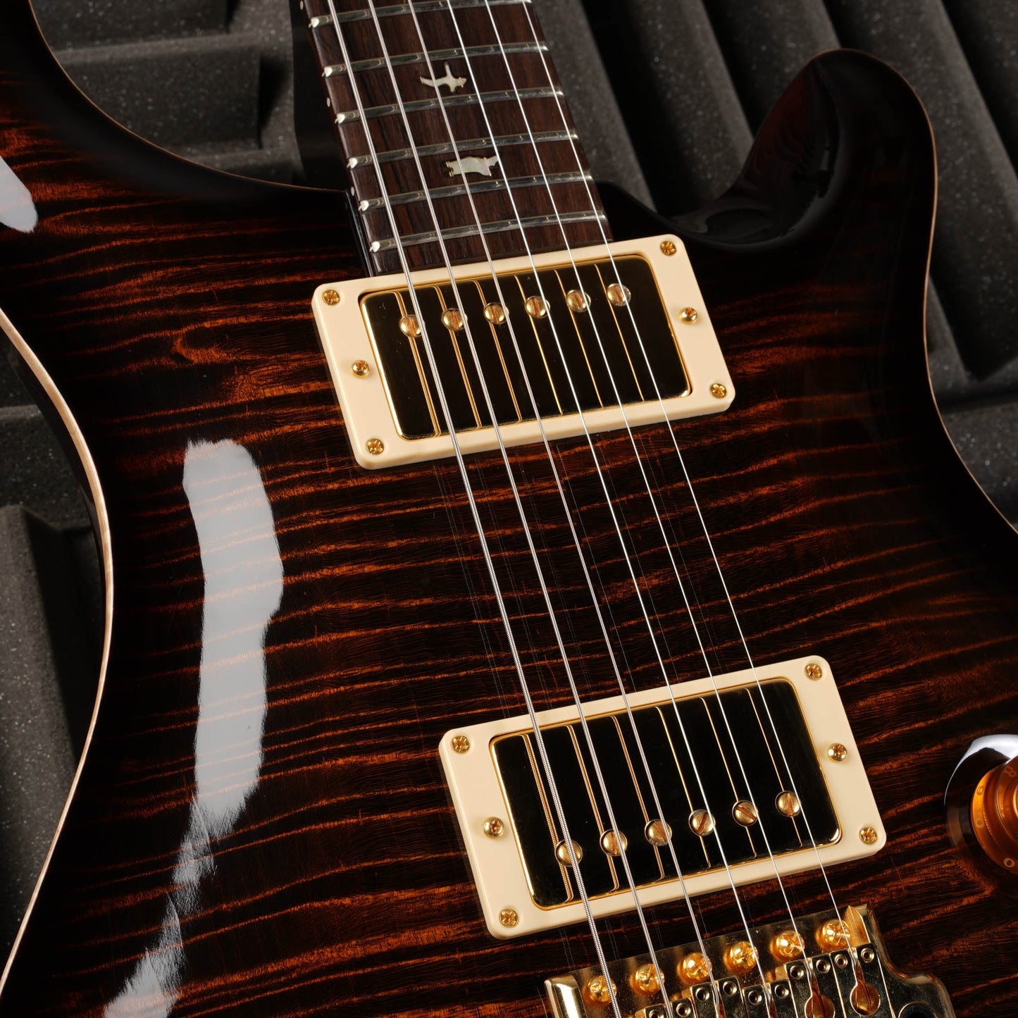 PRS Custom 22 Tremolo Private Stock