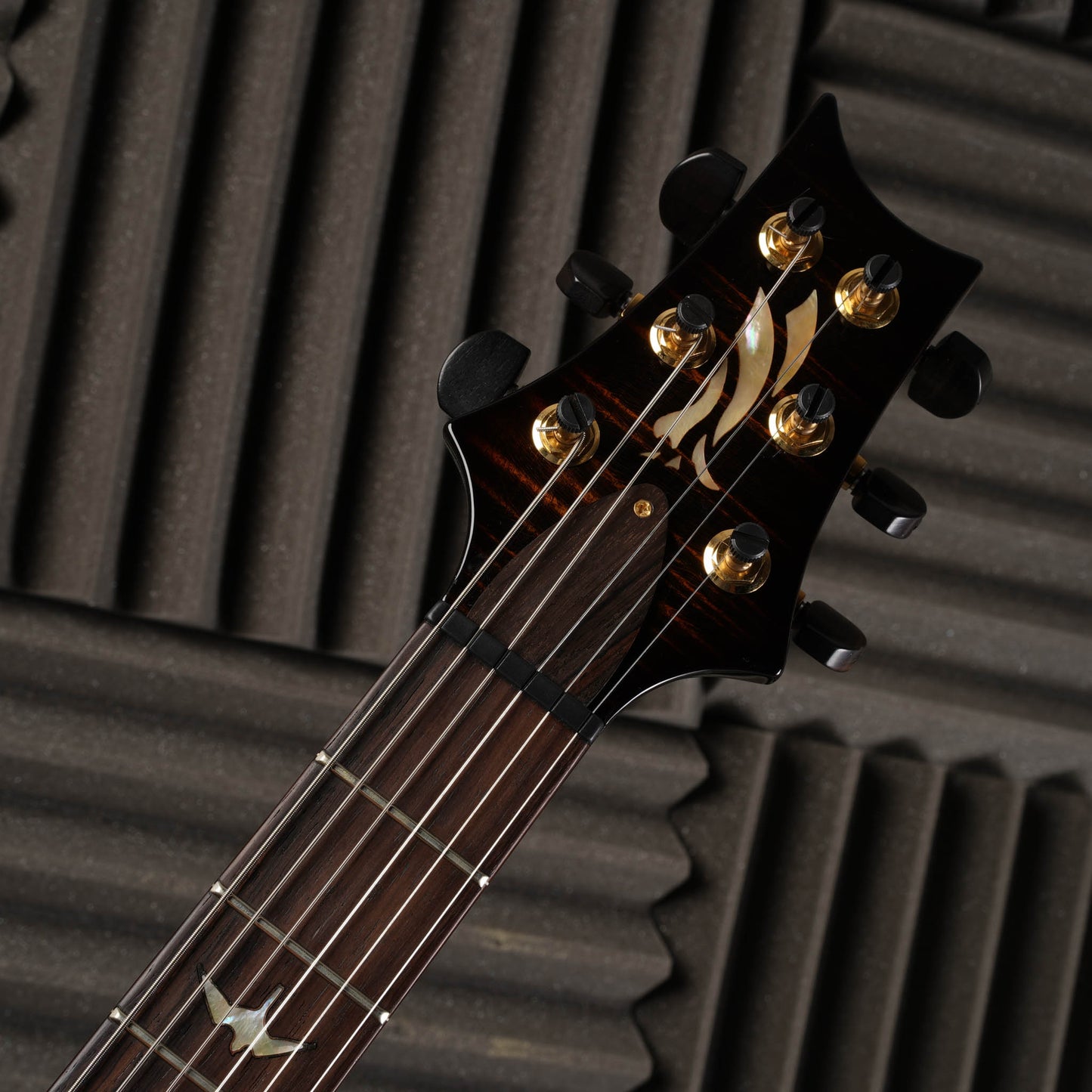 PRS Custom 22 Tremolo Private Stock