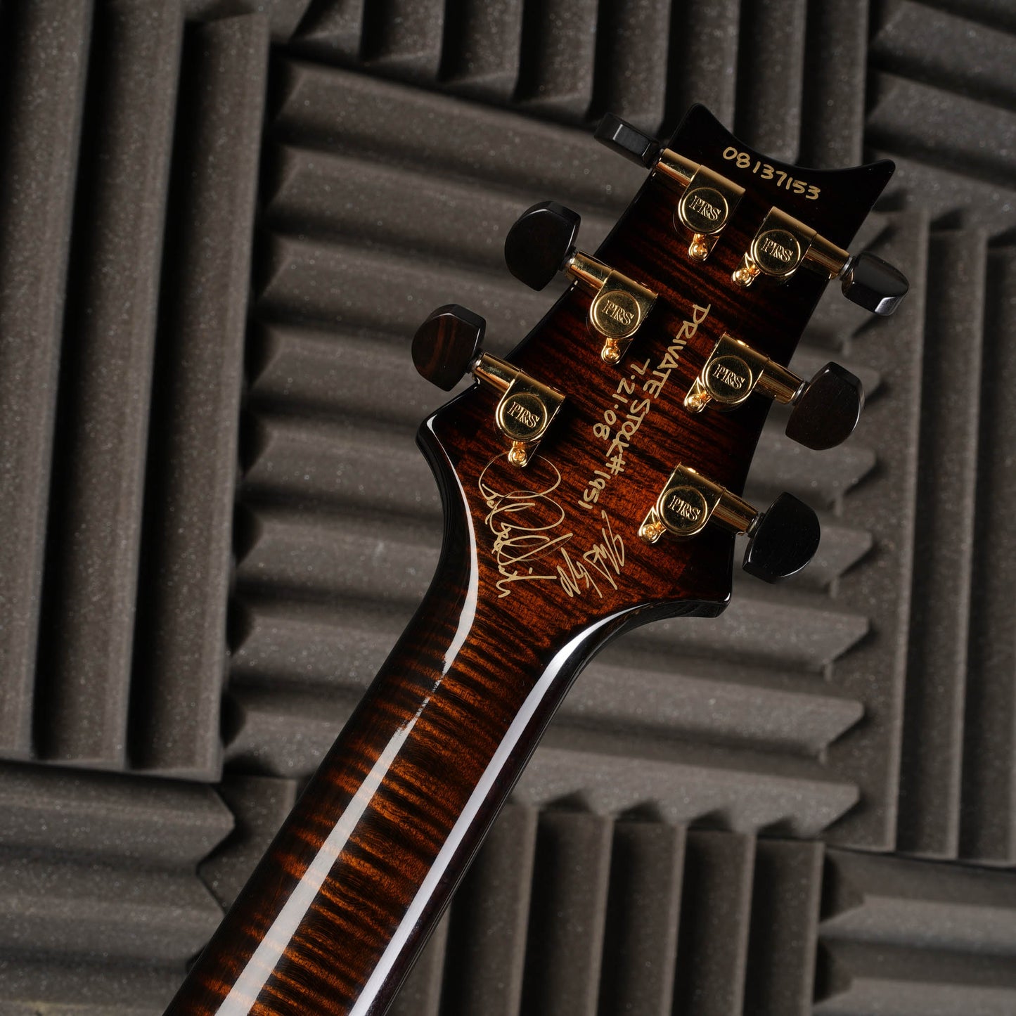 PRS Custom 22 Tremolo Private Stock