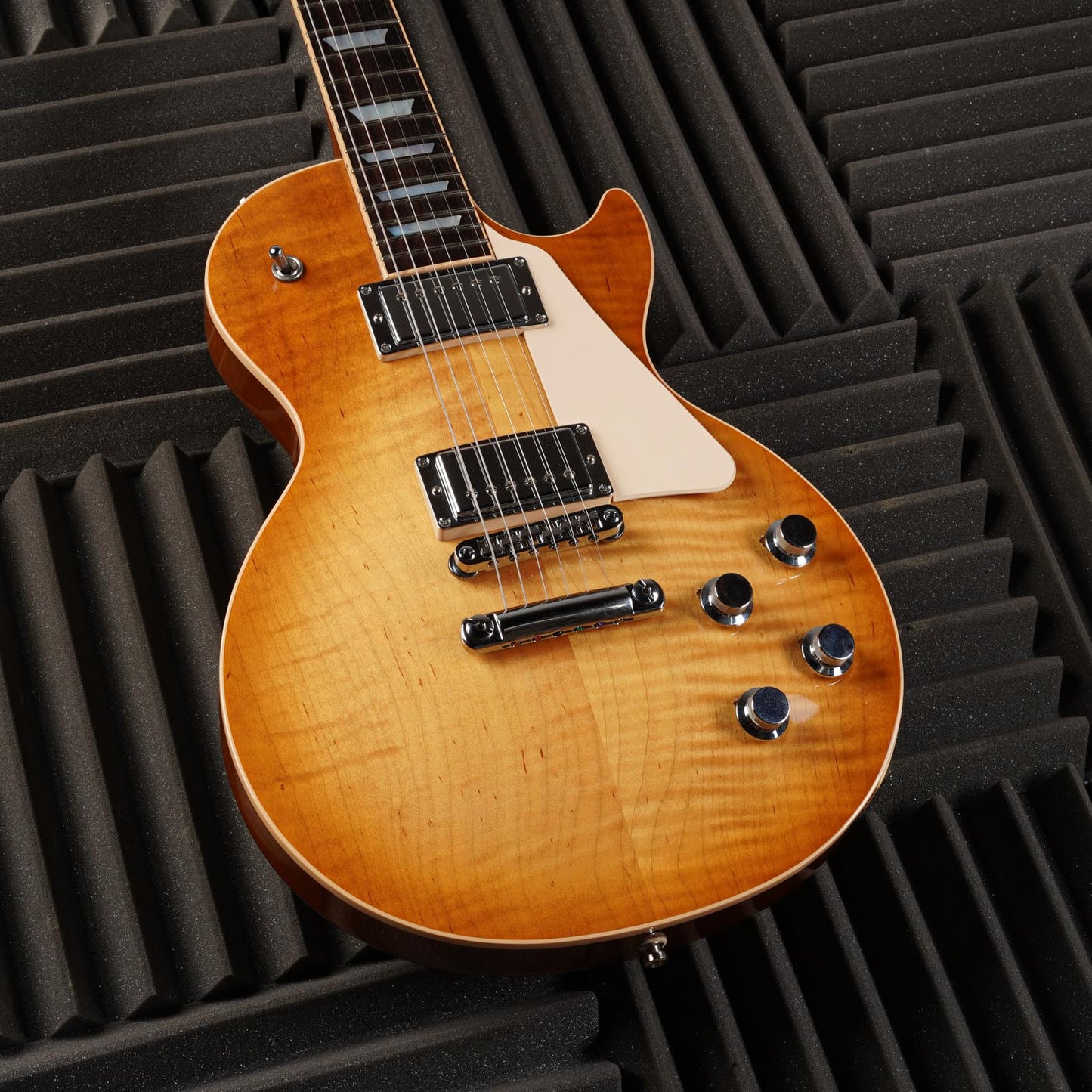 Gibson Les Paul Traditional HP 2017 - Honey Burst