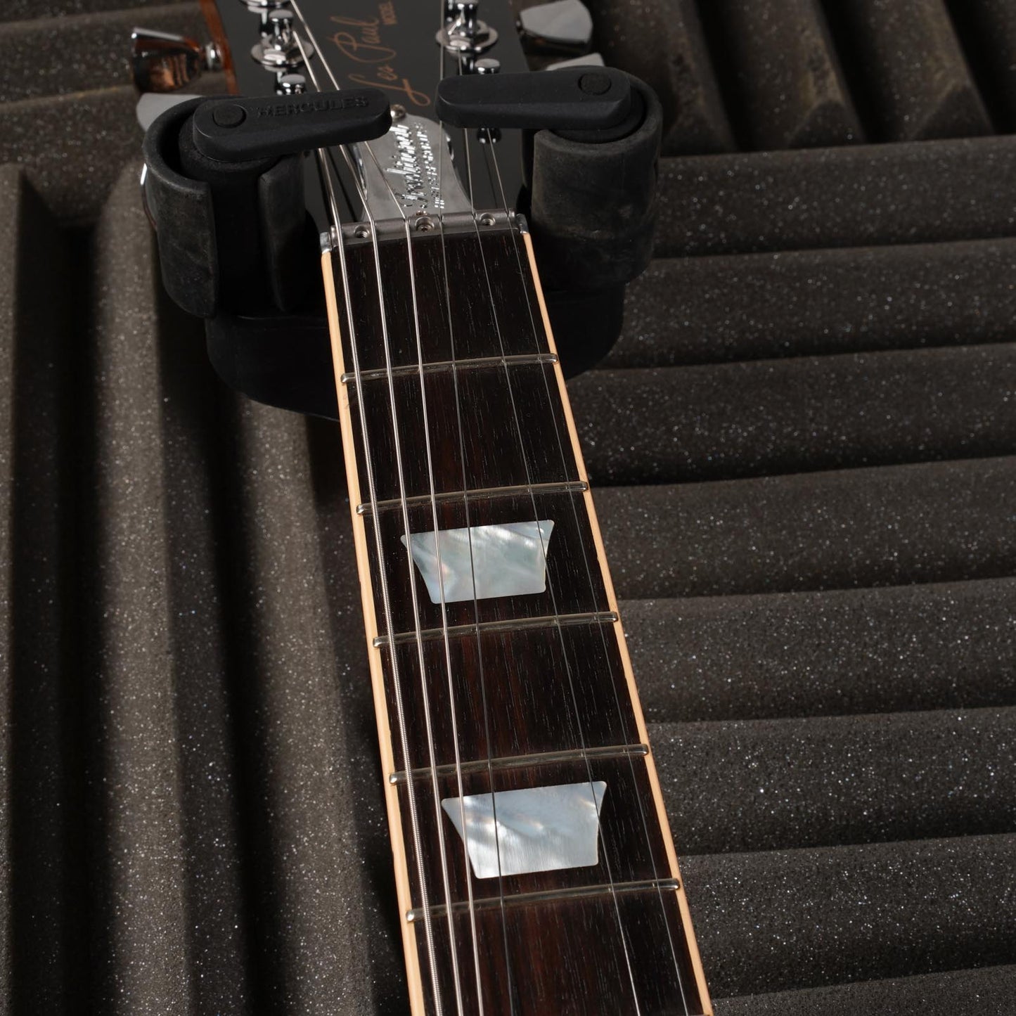 Gibson Les Paul Traditional HP 2017 - Honey Burst