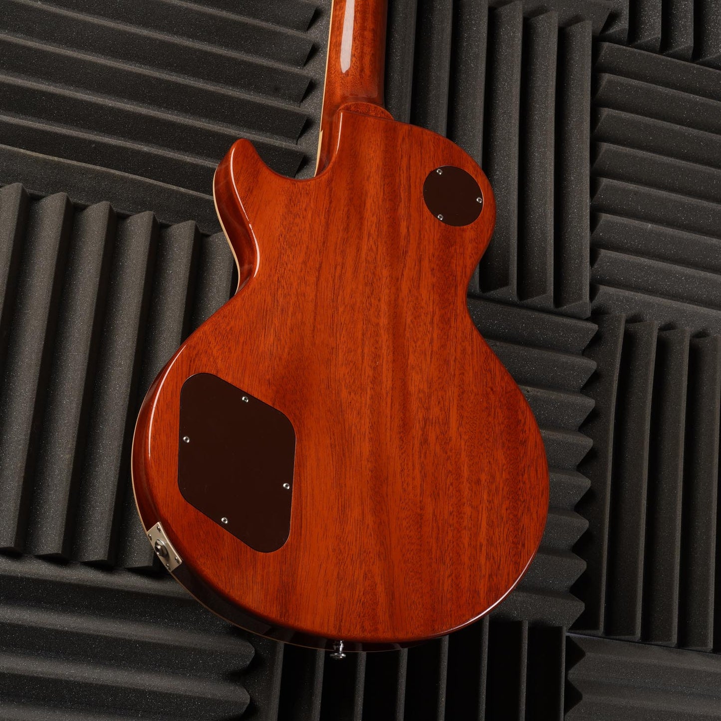 Gibson Custom Shop '55 Les Paul Exclusive Hot-Mod Wraptail 2010 - Cherry Sunburst