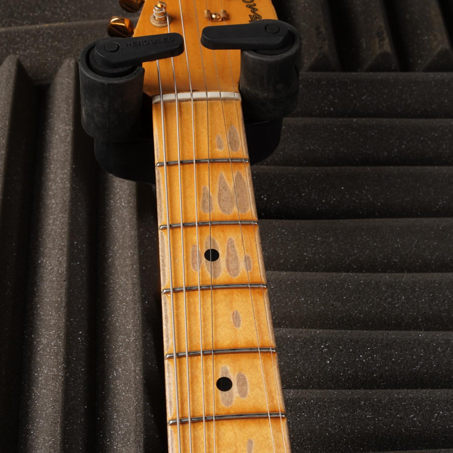 Fender Custom Shop '57 Reissue Stratocaster Relic 2021 White Blonde