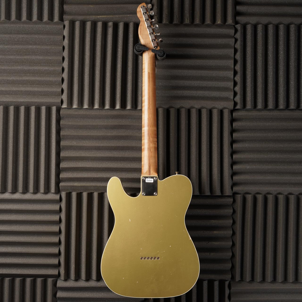 LsL Instruments Bad Bone 290