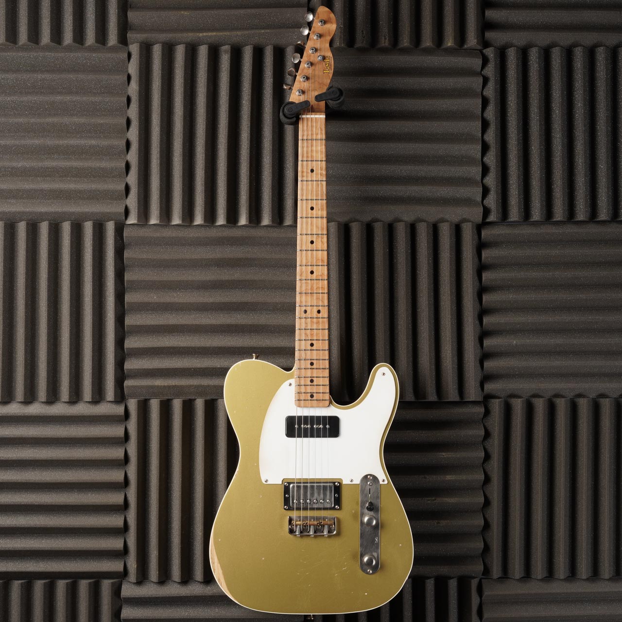 LsL Instruments Bad Bone 290