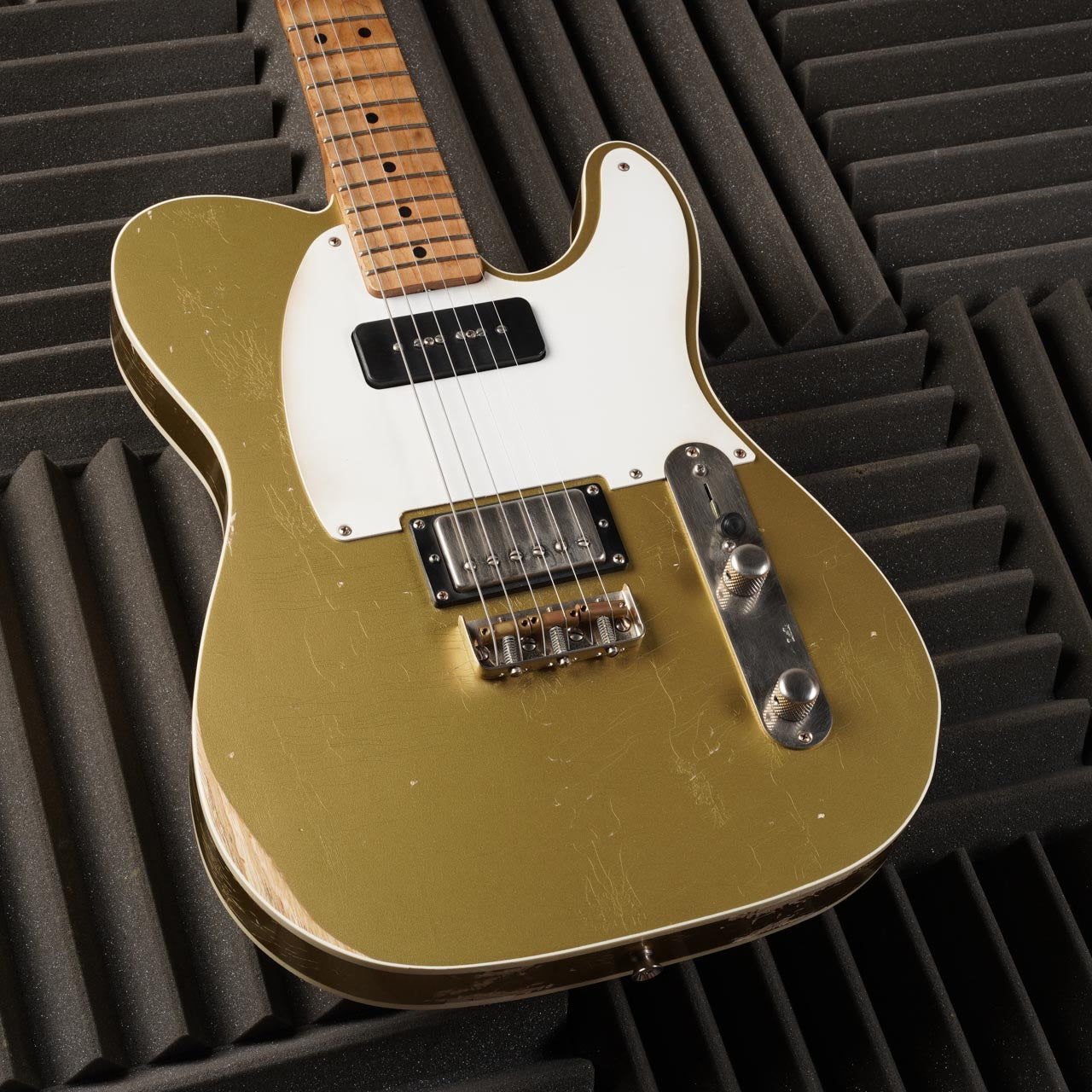 LsL Instruments Bad Bone 290