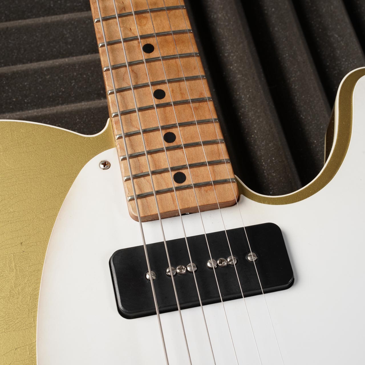 LsL Instruments Bad Bone 290