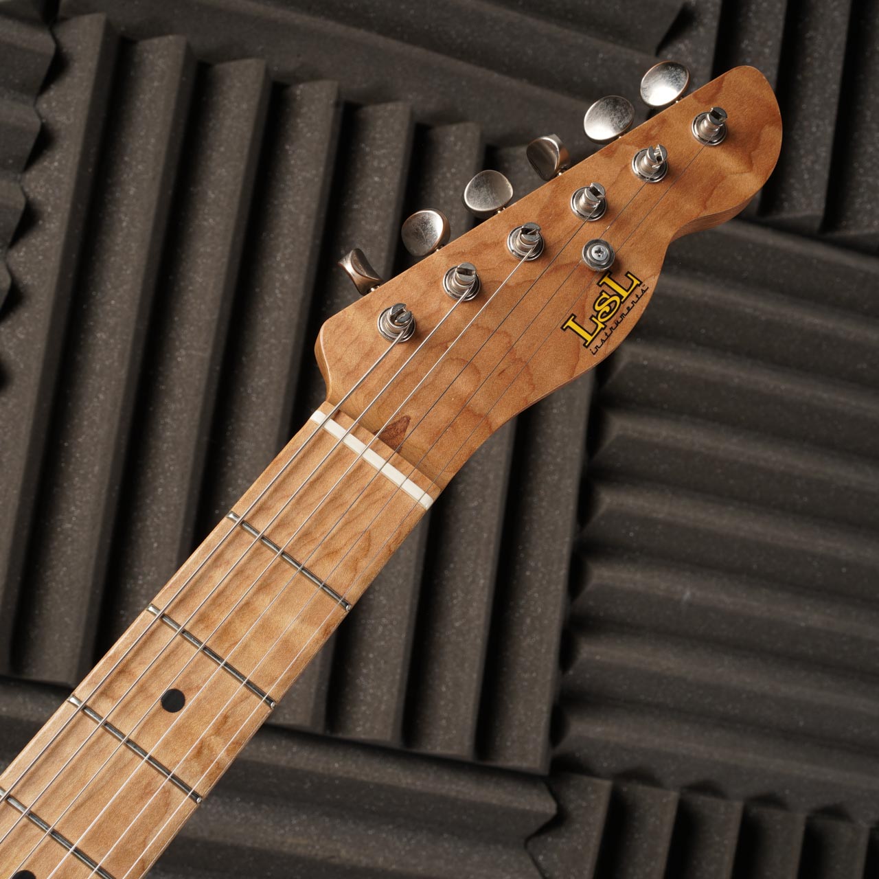 LsL Instruments Bad Bone 290