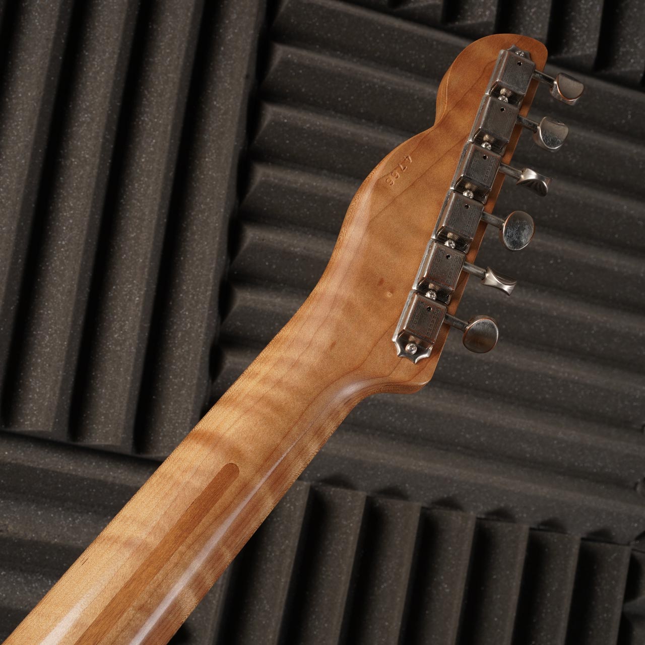 LsL Instruments Bad Bone 290