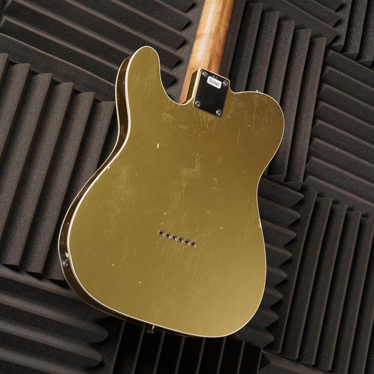 LsL Instruments Bad Bone 290