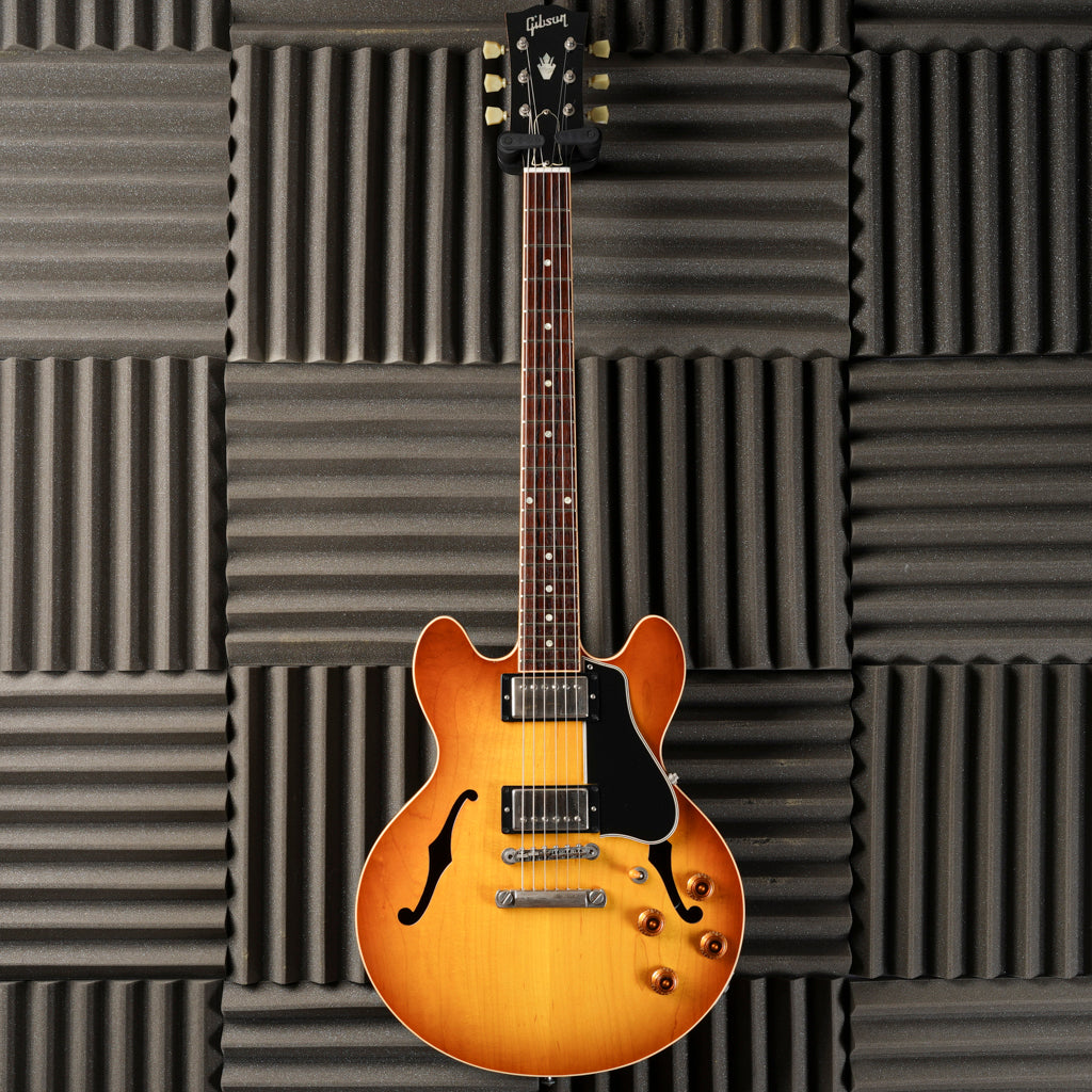 Gibson Custom Shop CS-336 2006- Iced Tea