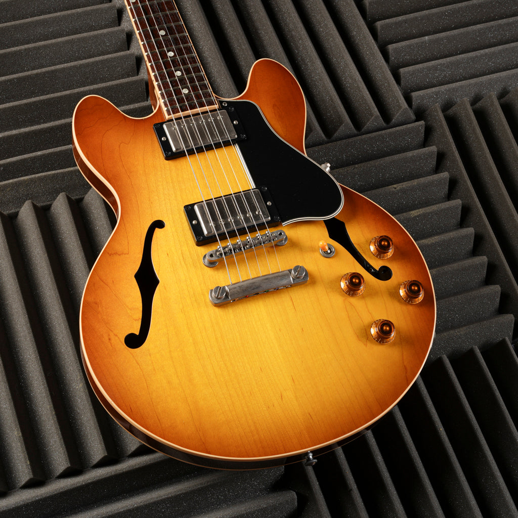 Gibson Custom Shop CS-336 2006- Iced Tea