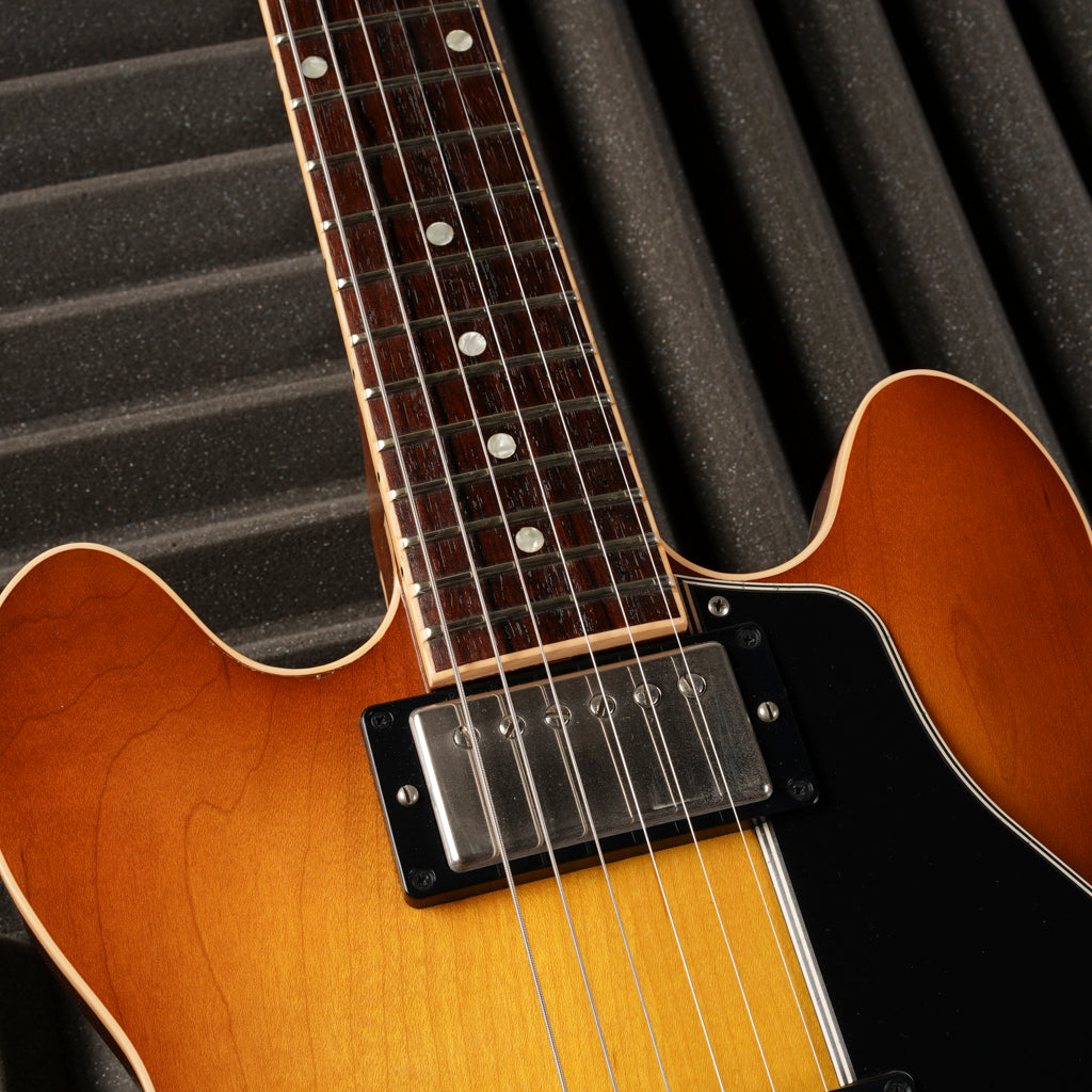 Gibson Custom Shop CS-336 2006- Iced Tea