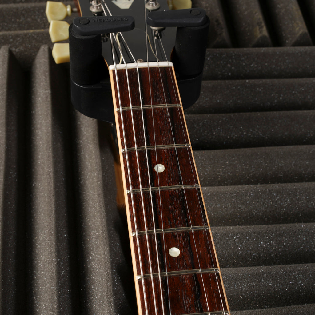 Gibson Custom Shop CS-336 2006- Iced Tea