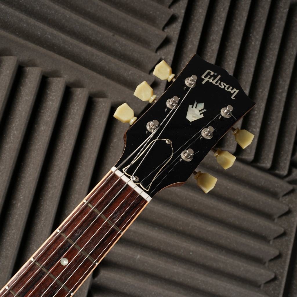 Gibson Custom Shop CS-336 2006- Iced Tea