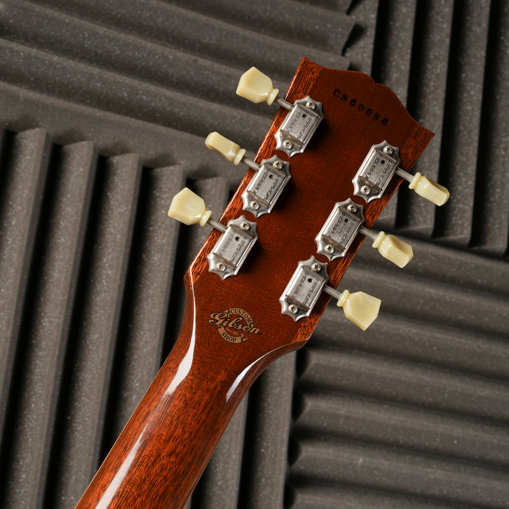 Gibson Custom Shop CS-336 2006- Iced Tea