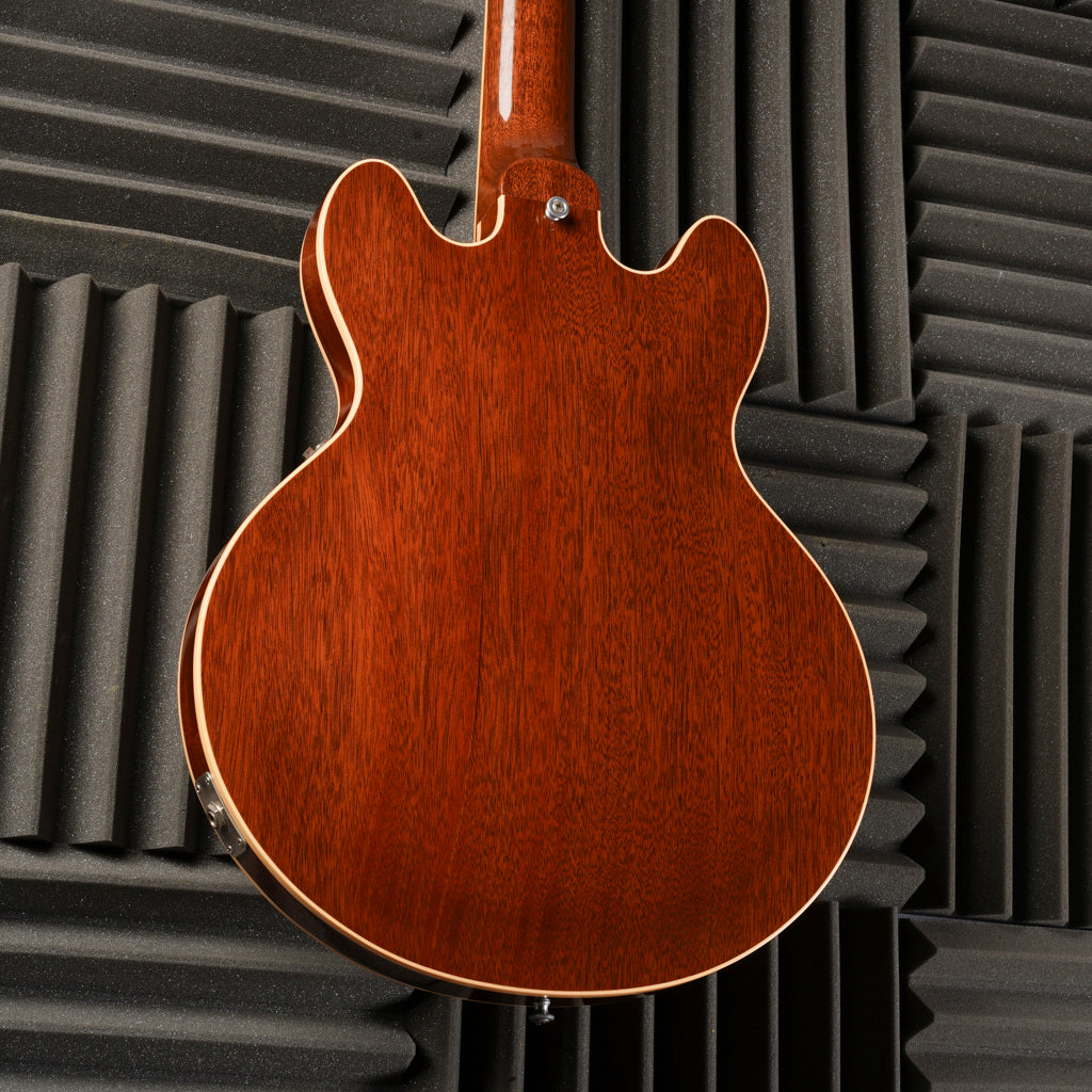 Gibson Custom Shop CS-336 2006- Iced Tea
