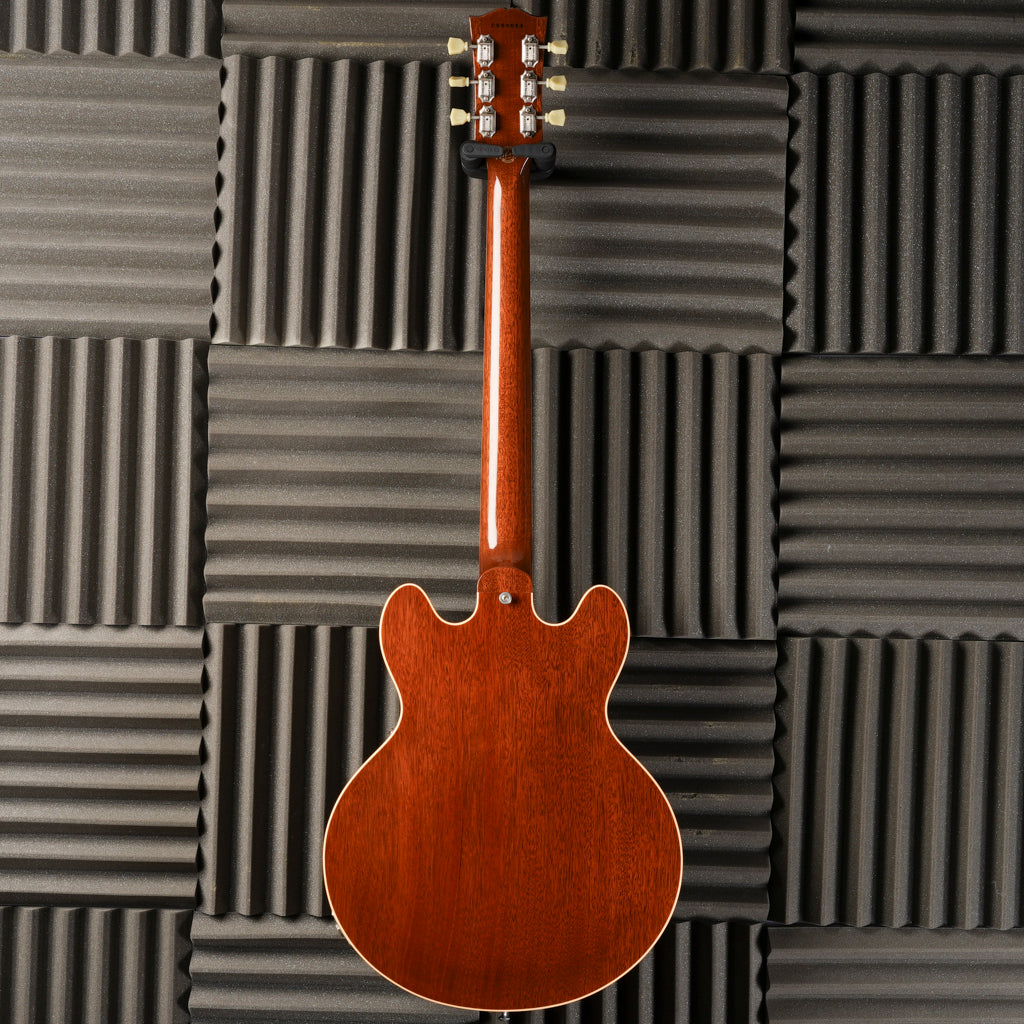 Gibson Custom Shop CS-336 2006- Iced Tea
