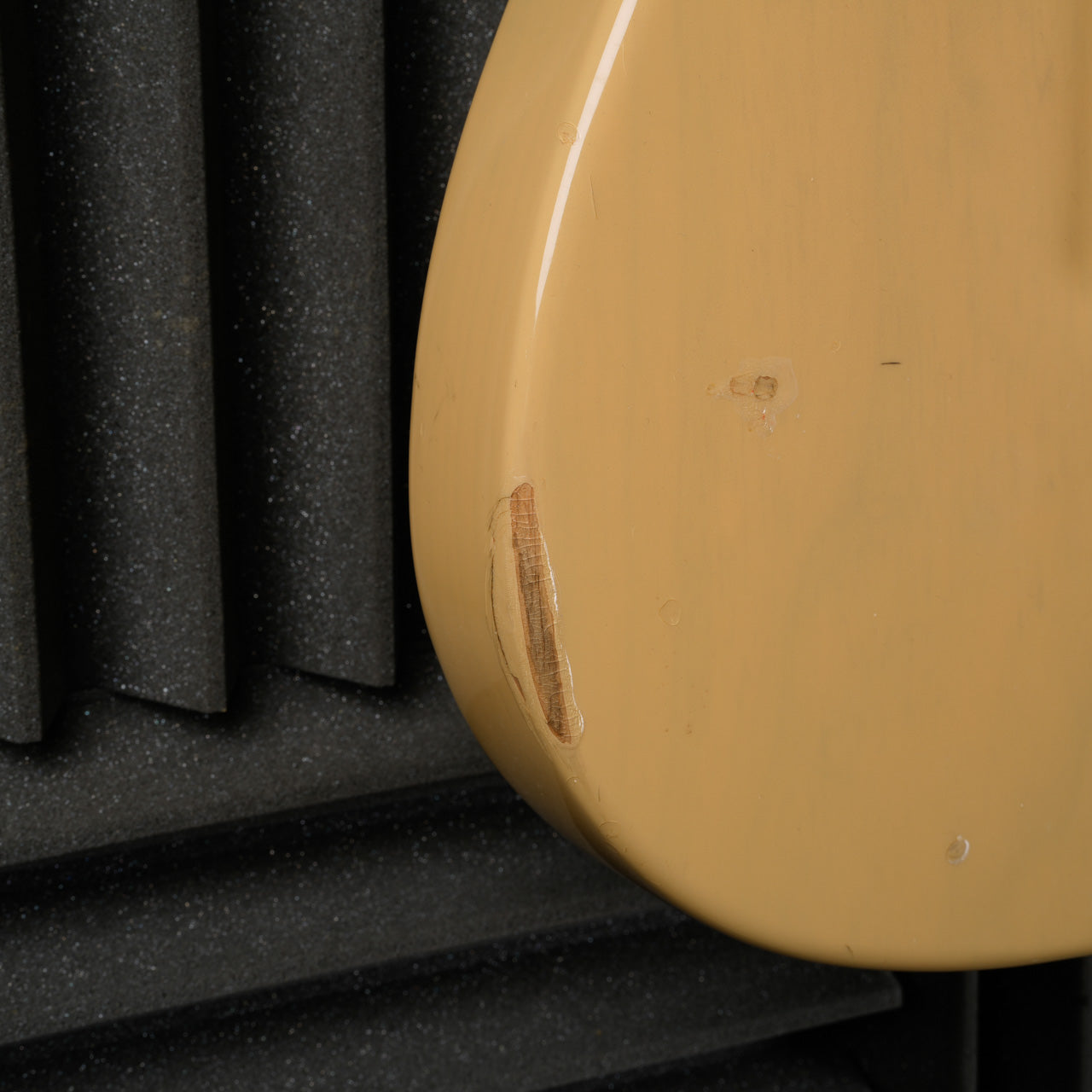Fender TL-52 Telecaster Reissue MIJ - 2012 - Butterscotch Blonde