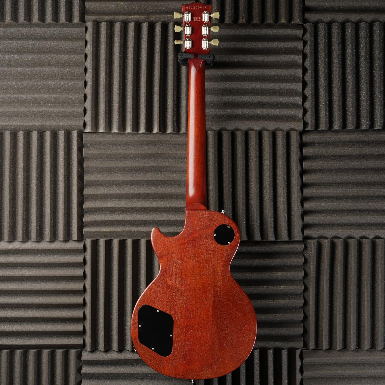 Gibson Les Paul Junior Special 2005 - Worn Cherry