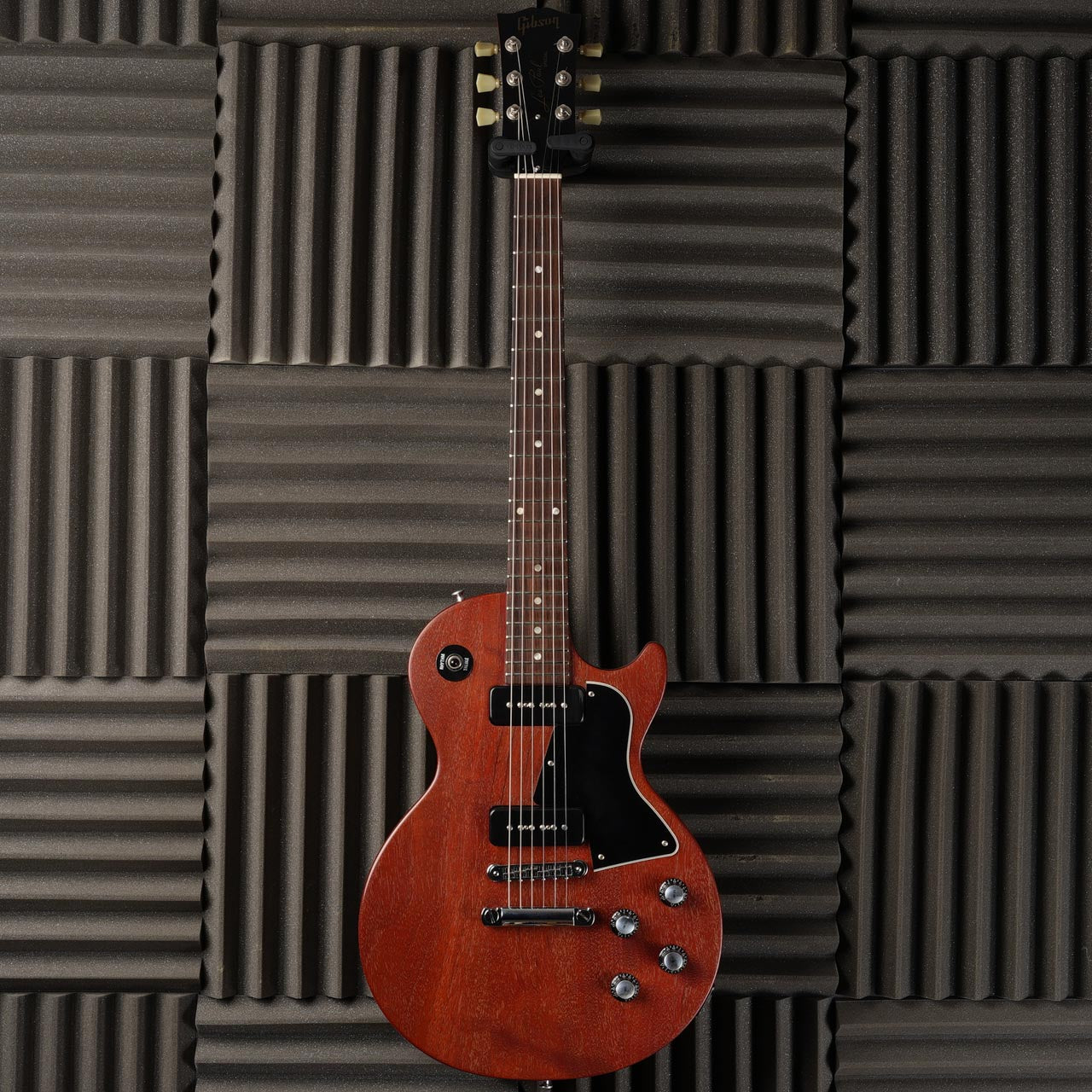 Gibson Les Paul Junior Special 2005 - Worn Cherry