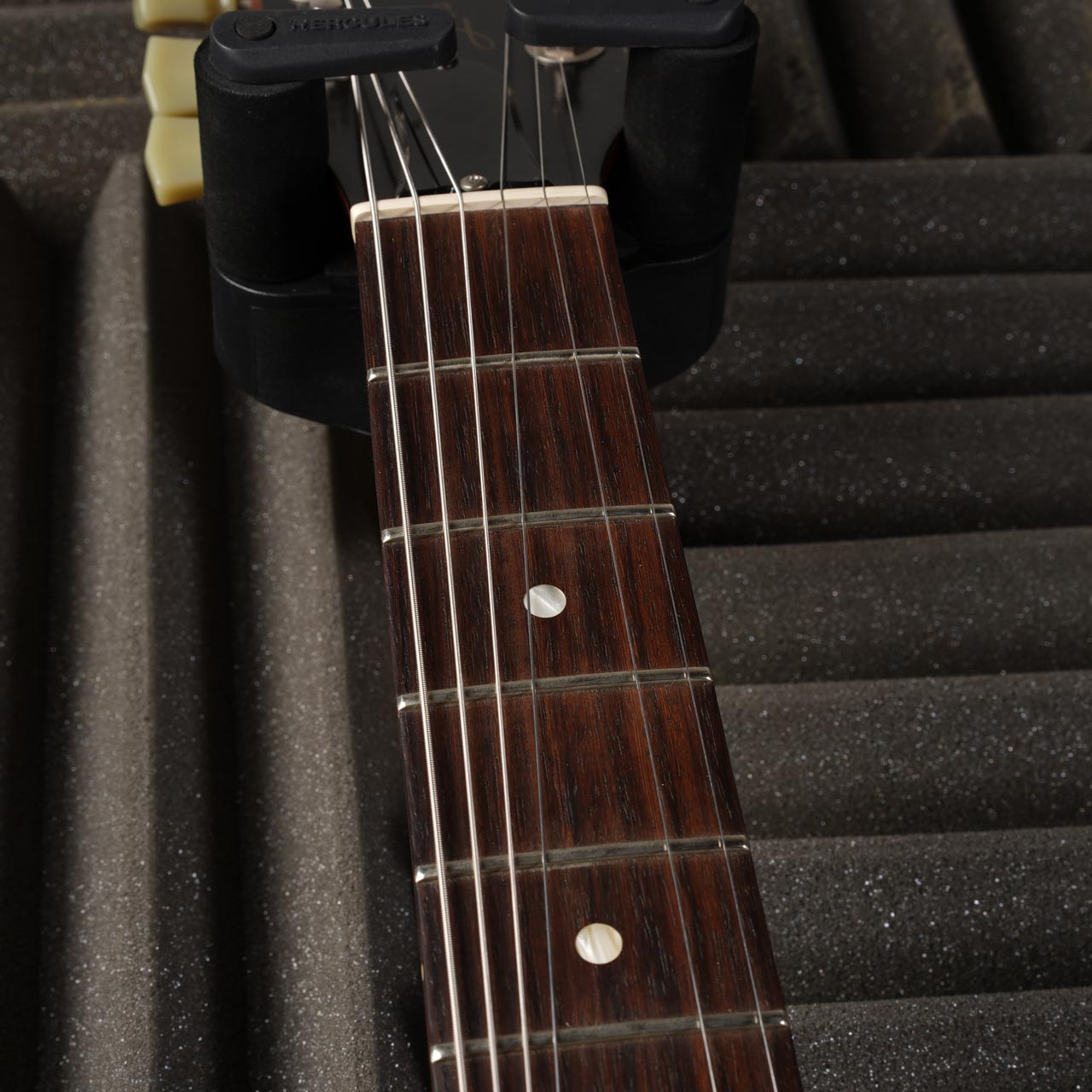 Gibson Les Paul Junior Special 2005 - Worn Cherry