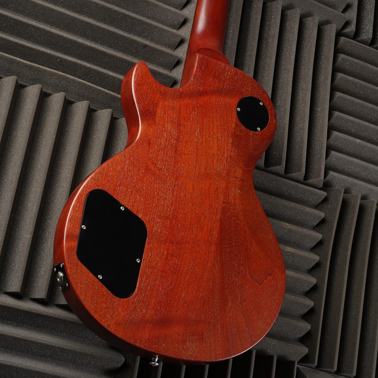 Gibson Les Paul Junior Special 2005 - Worn Cherry