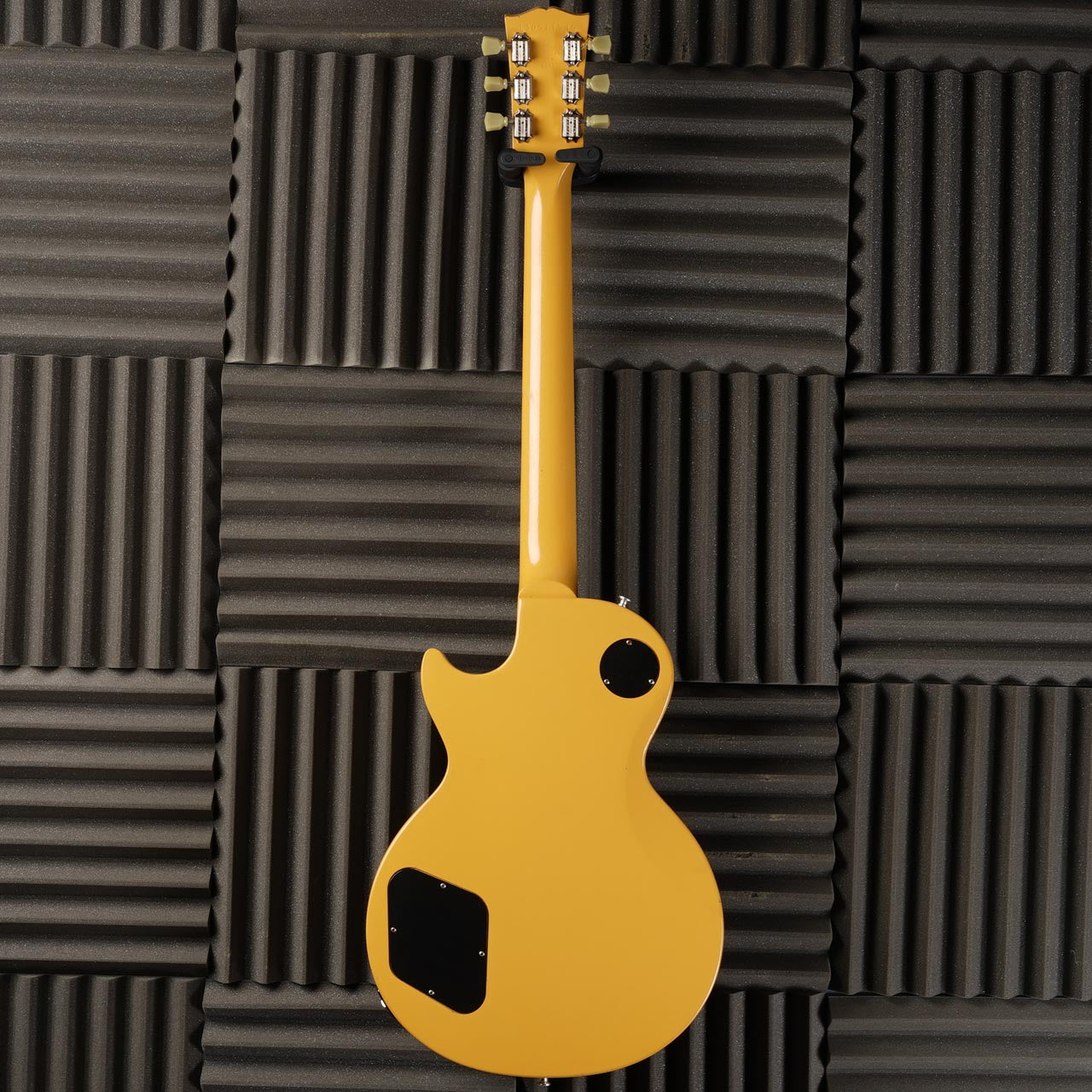 Gibson Les Paul Junior Special 2011 - Satin Yellow