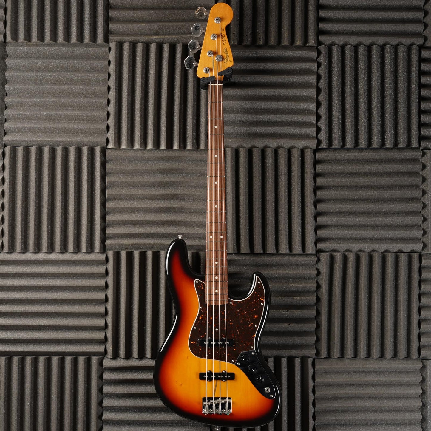 Fender JB-62 Jazz Bass Reissue MIJ