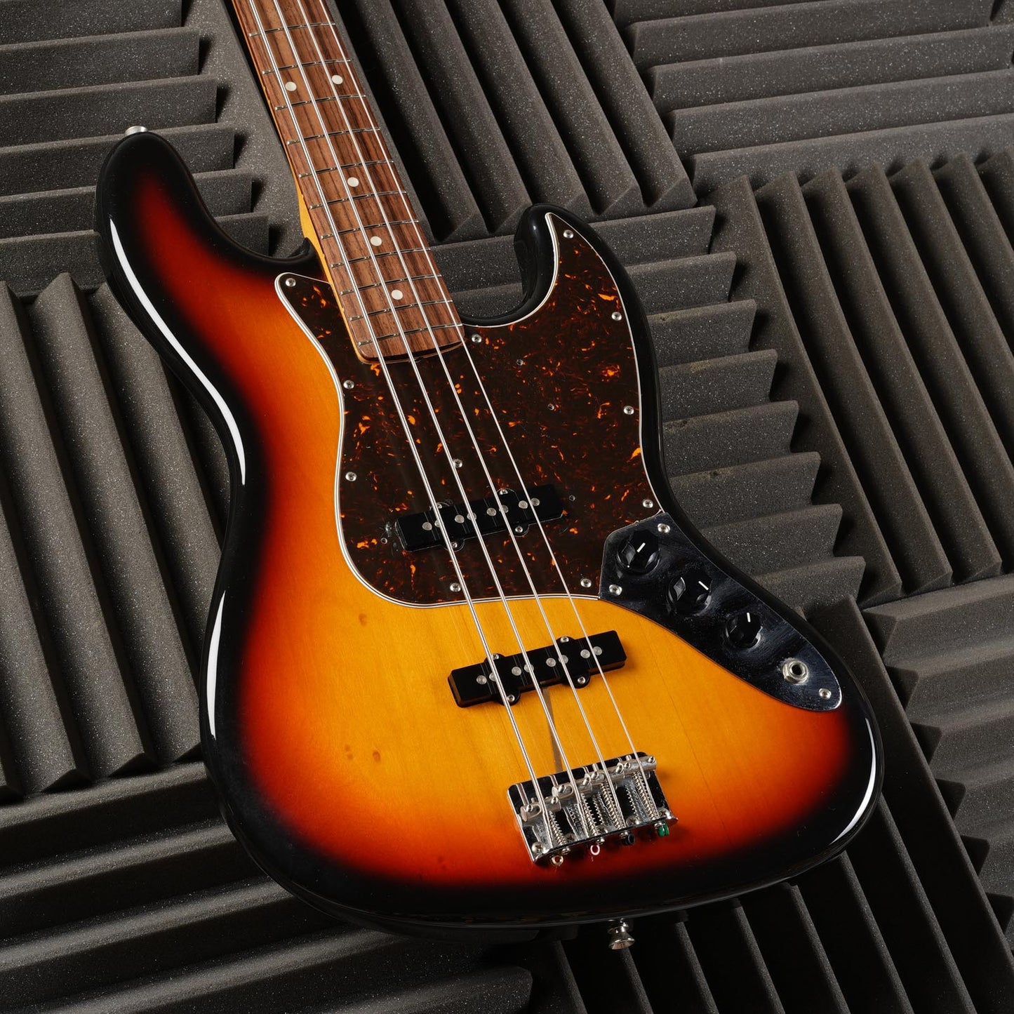 Fender JB-62 Jazz Bass Reissue MIJ