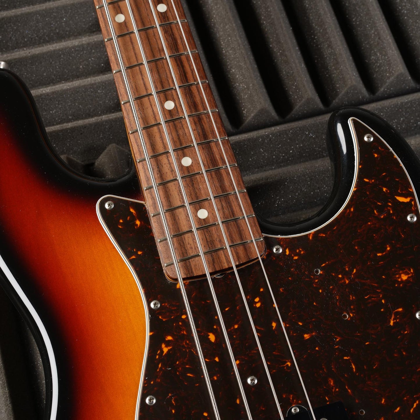 Fender JB-62 Jazz Bass Reissue MIJ