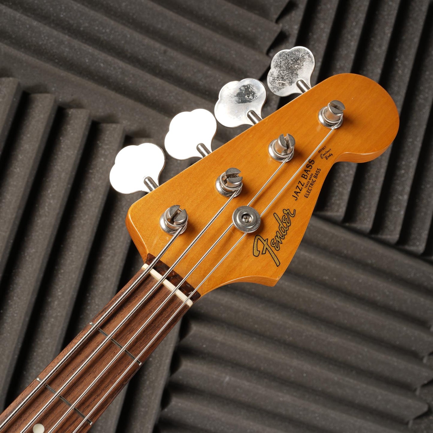 Fender JB-62 Jazz Bass Reissue MIJ