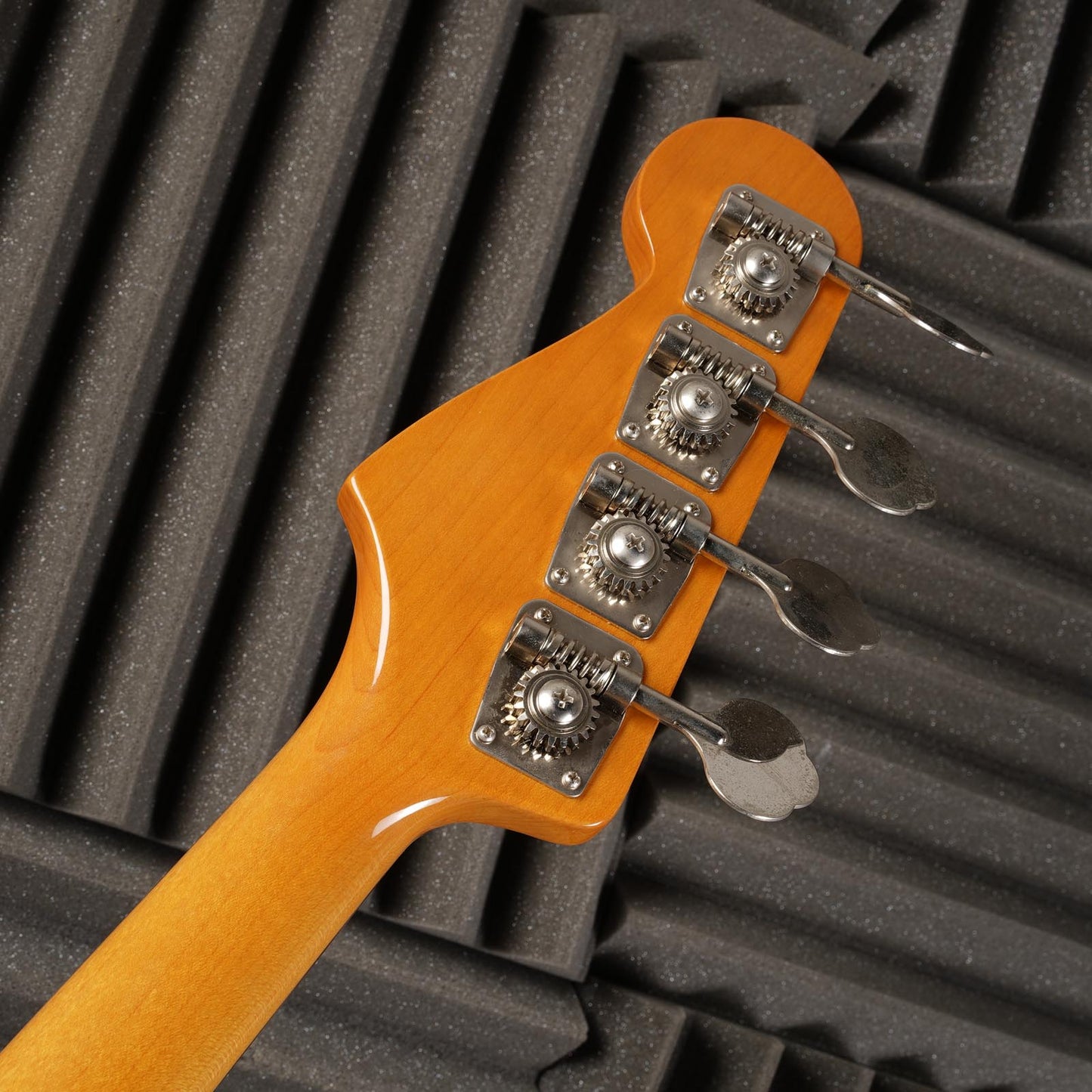 Fender JB-62 Jazz Bass Reissue MIJ