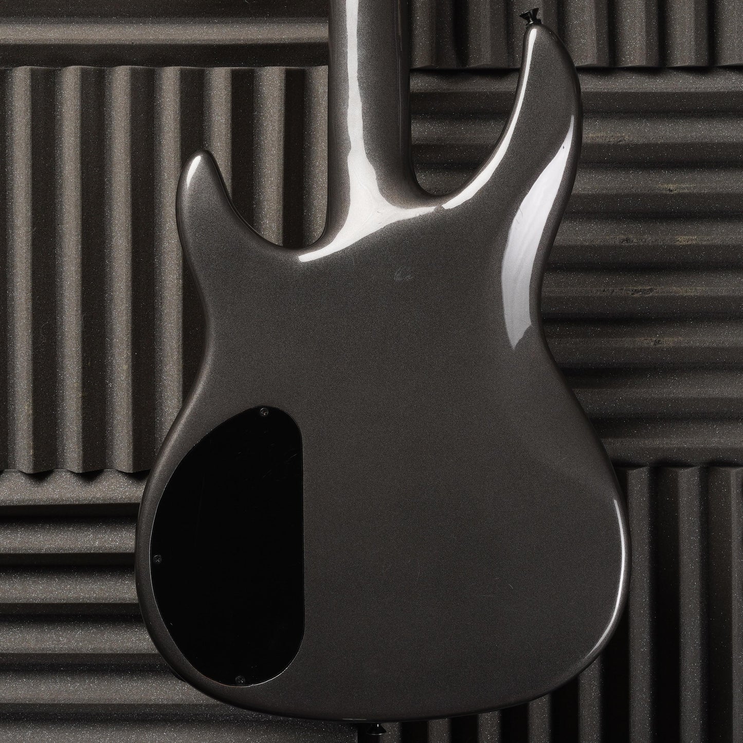 Peavey USA Unity Neck Thru 1996 - Gun Metal Grey