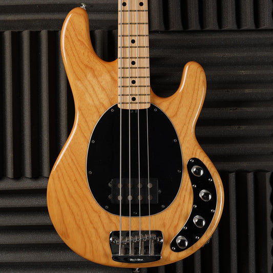 Ernie Ball Music Man StingRay 4 H 2000 - Natural Gloss
